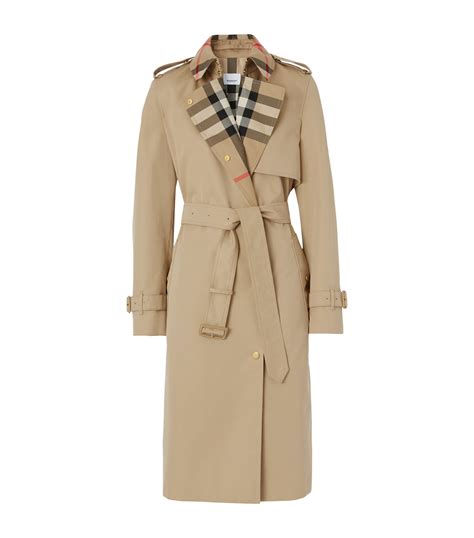 burberry trench stehkragen|burberry trench jacket.